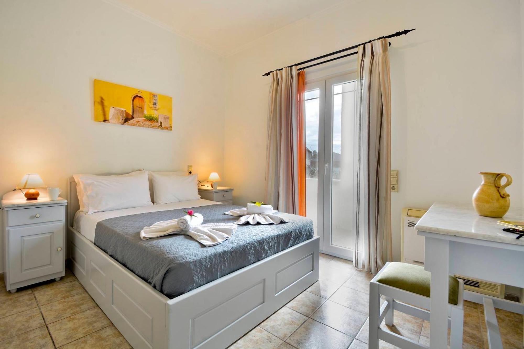 Corfu Anastasia Контокали Екстериор снимка
