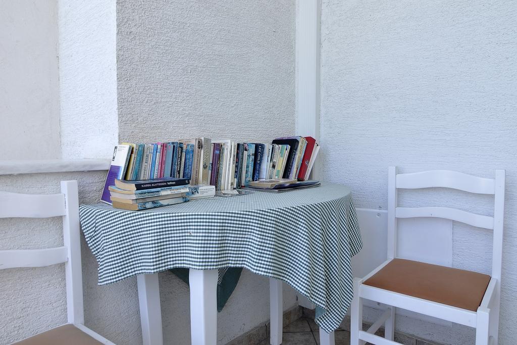 Corfu Anastasia Контокали Екстериор снимка