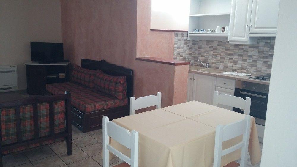 Corfu Anastasia Контокали Екстериор снимка