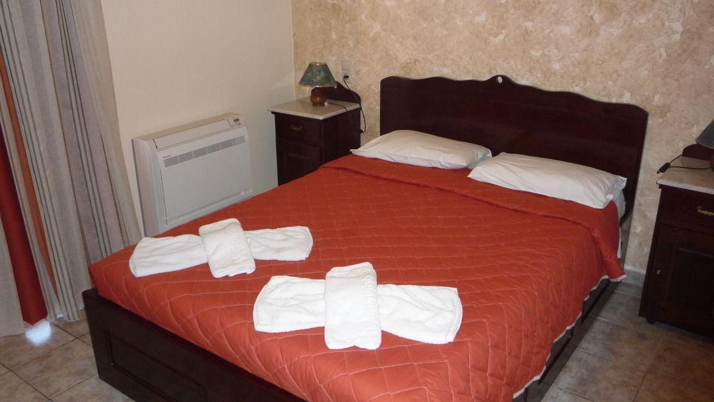Corfu Anastasia Контокали Екстериор снимка