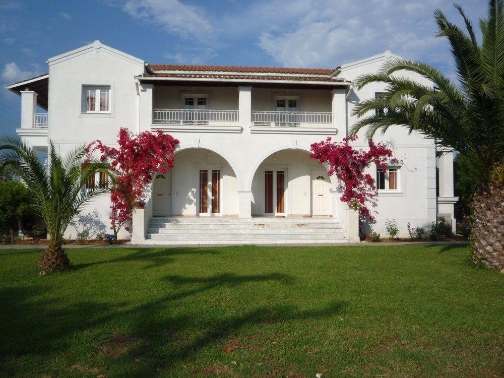 Corfu Anastasia Контокали Екстериор снимка