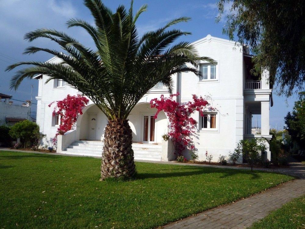 Corfu Anastasia Контокали Екстериор снимка