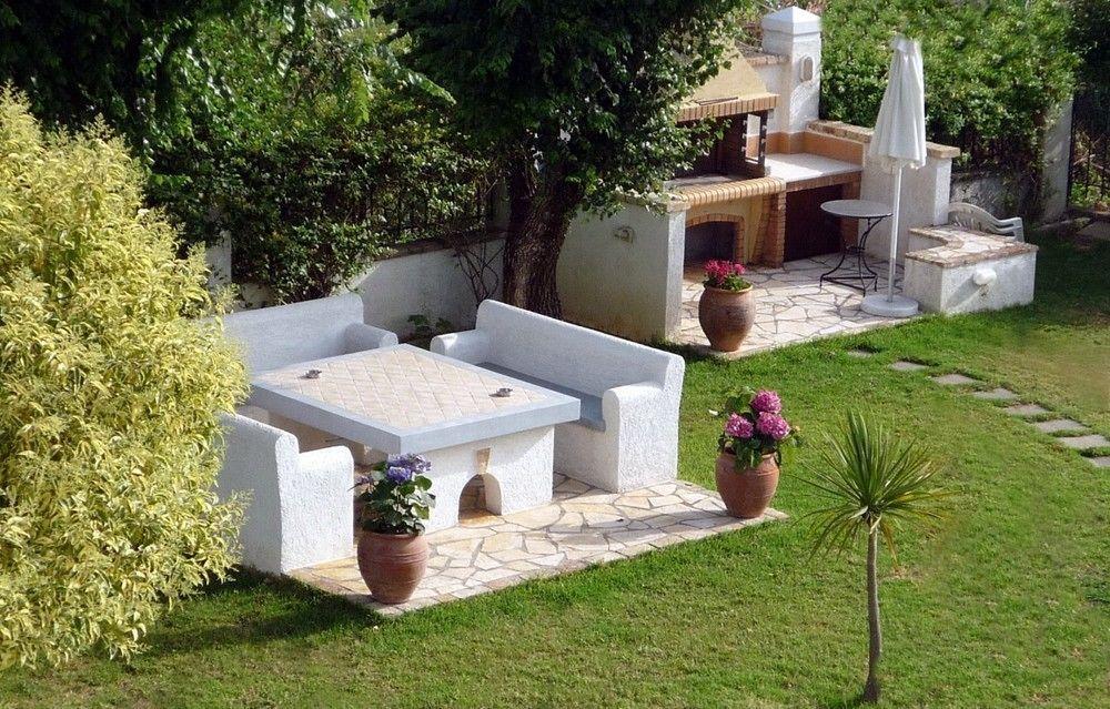 Corfu Anastasia Контокали Екстериор снимка