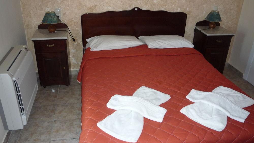 Corfu Anastasia Контокали Екстериор снимка