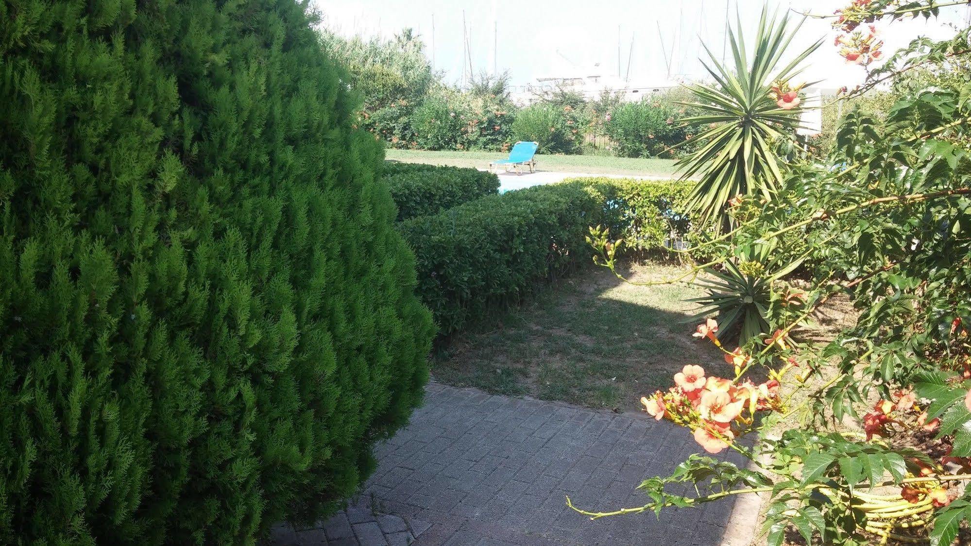 Corfu Anastasia Контокали Екстериор снимка